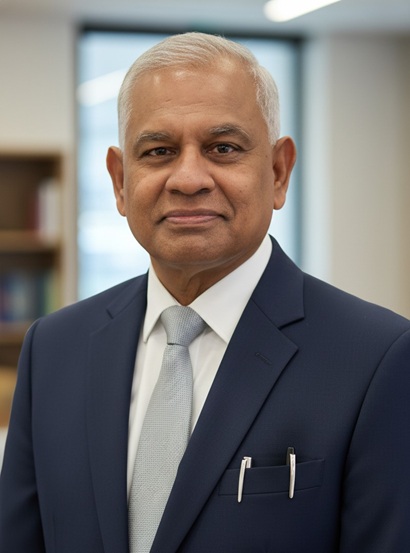 Selvaraj Chettiah Pillai