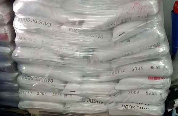 pH ADJUSTMENT CHEMICAL