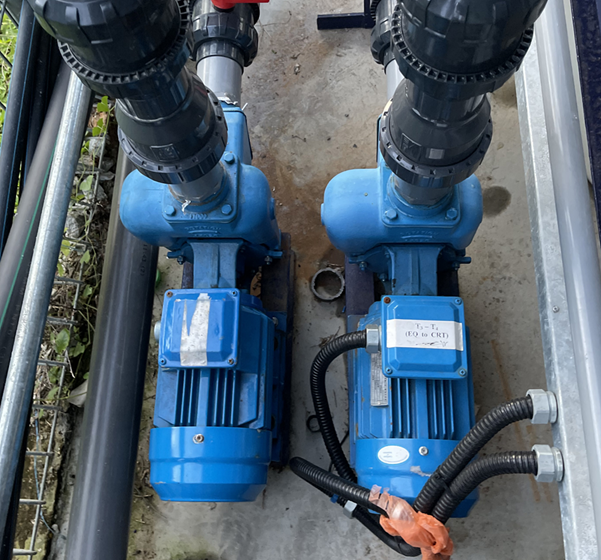 Plant maintenance, Troubleshooting ,Performance Optimization and Modification & Upgrade